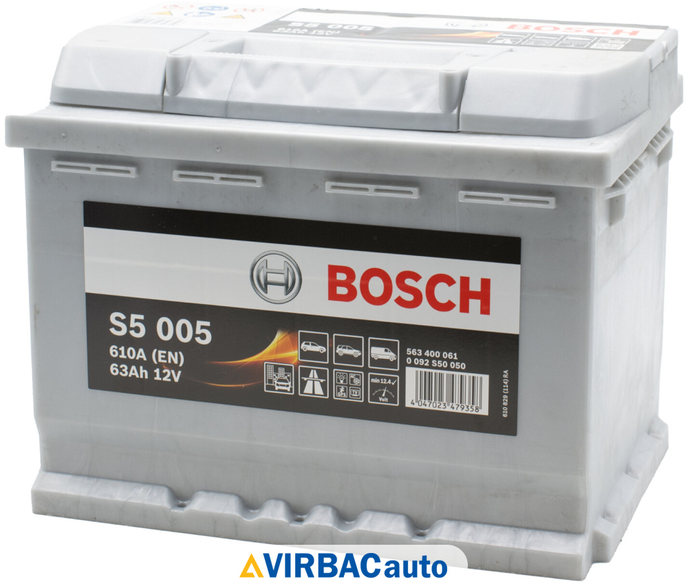 Bosch silver. Аккумулятор авто Bosch s5 Silver Plus. Bosch Silver Plus s5 006 63 а/ч п.п. Bosch Silver Plus s5 005 63 Ач. Bosch s5 52ач.